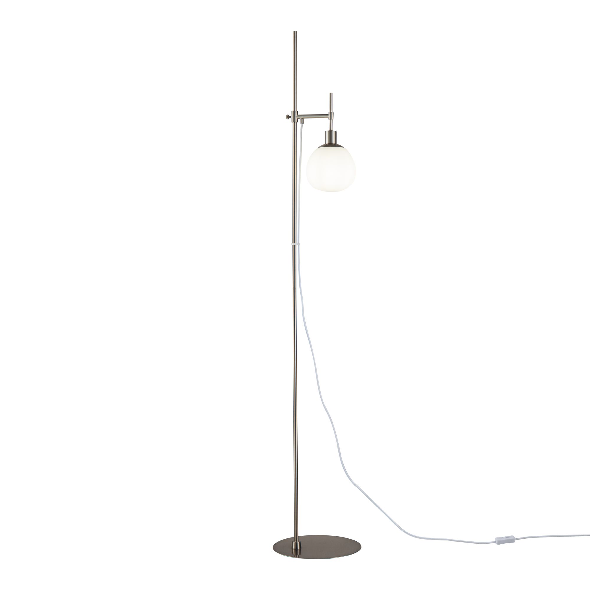 Картинка Торшер Maytoni Erich MOD221-FL-01-N