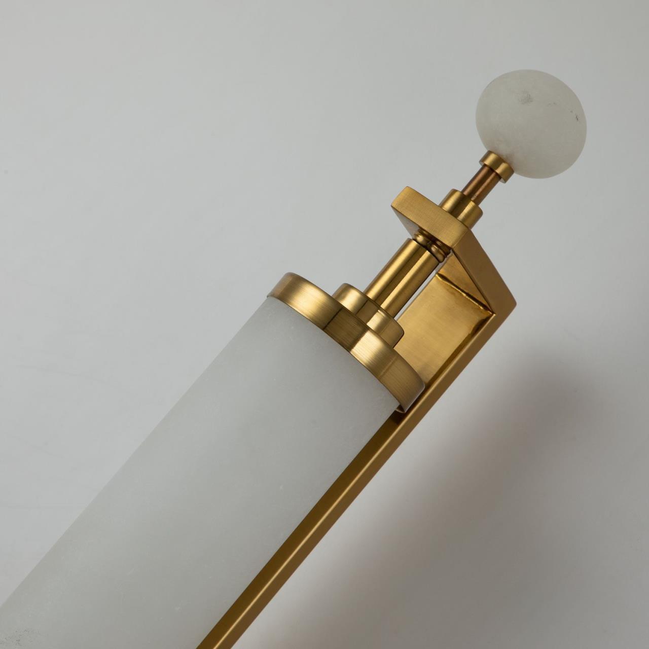 Картинка Настенный светильник Plunger 3012-2W