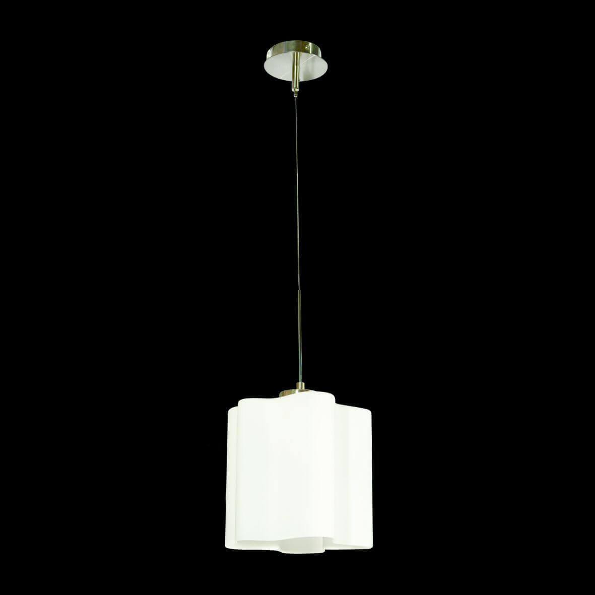 Картинка Подвесной светильник Lightstar Nubi 802110
