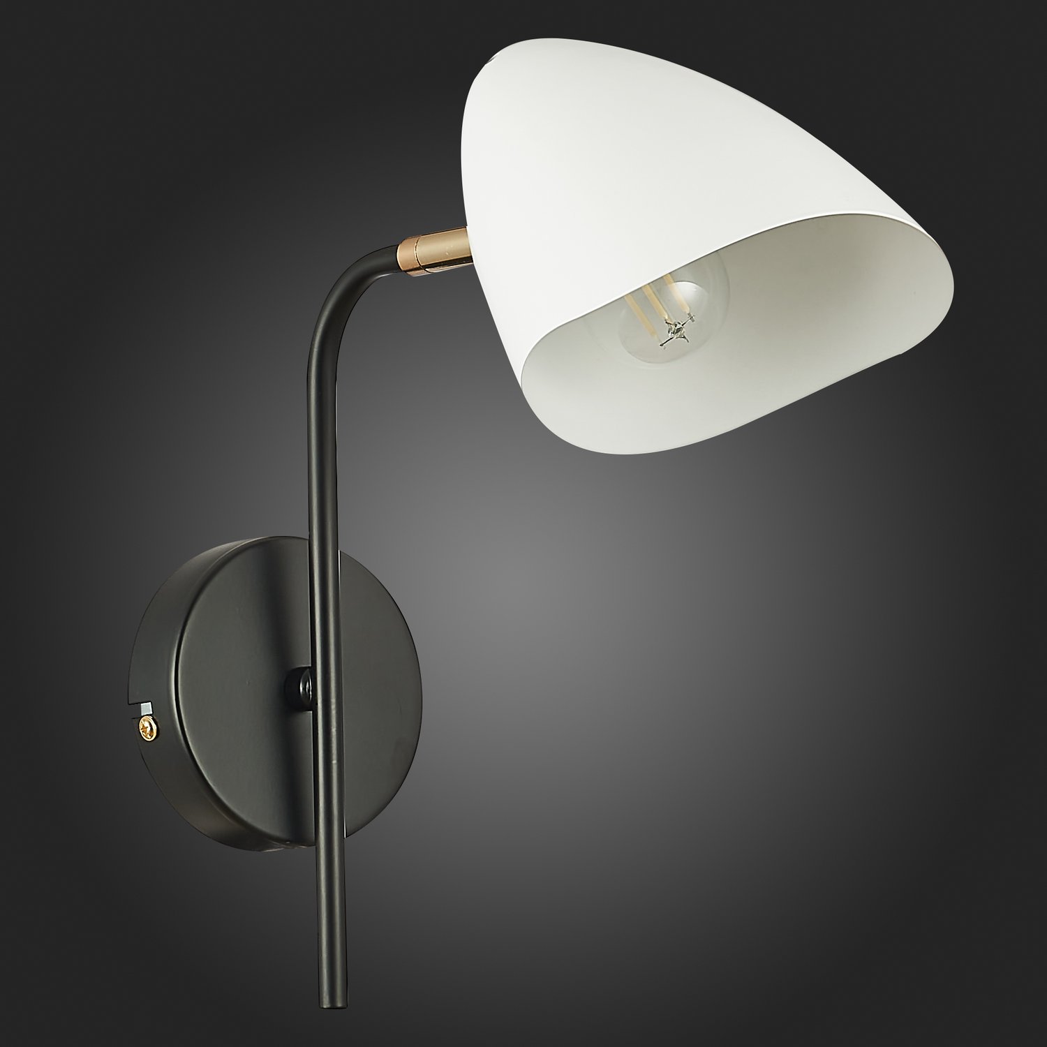 Картинка Бра Evoluce Satta SLE103601-01