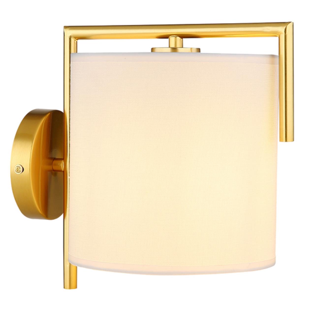 Картинка Бра Arte Lamp APEROL A5031AP-1PB