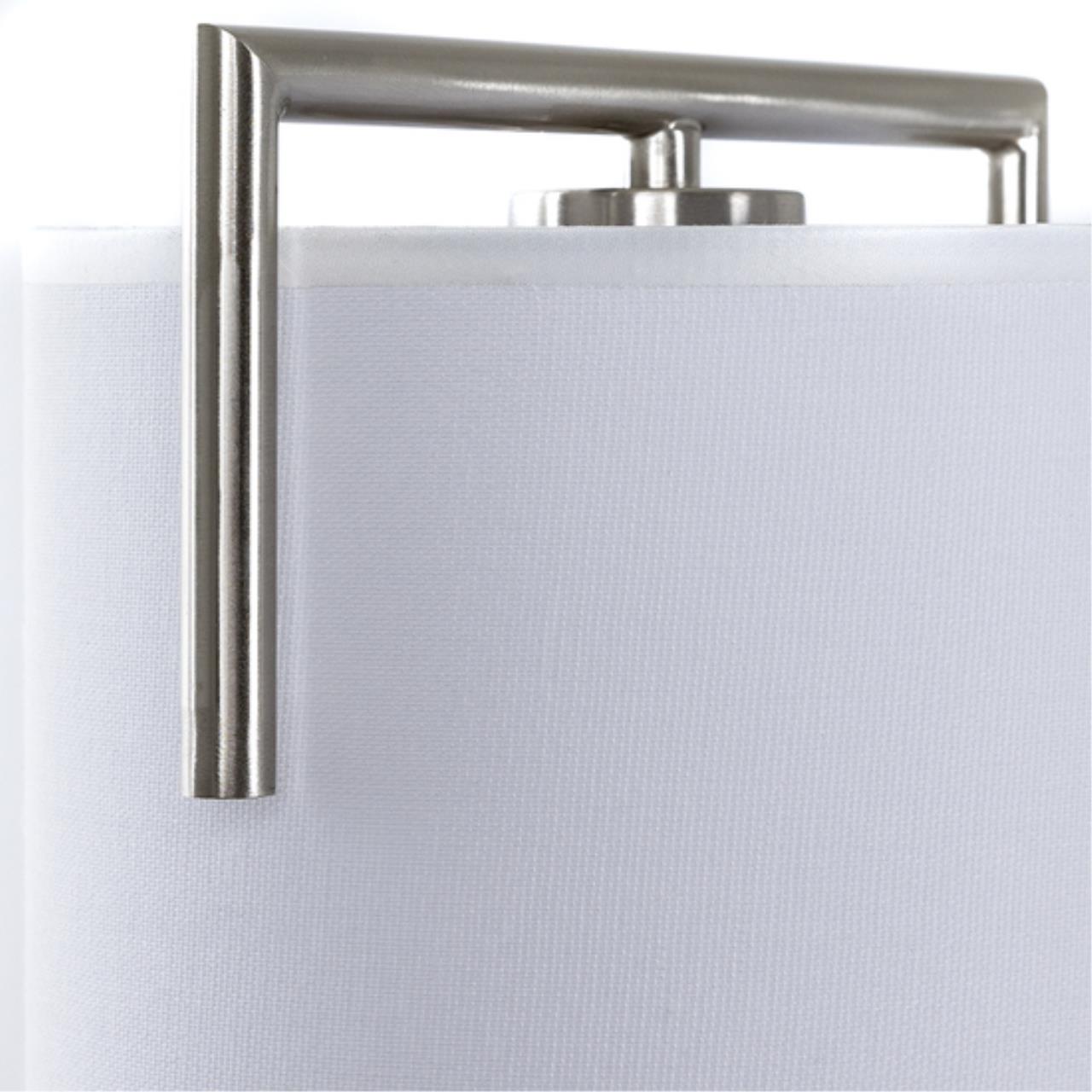 Картинка Бра Arte Lamp APEROL A5031AP-1SS