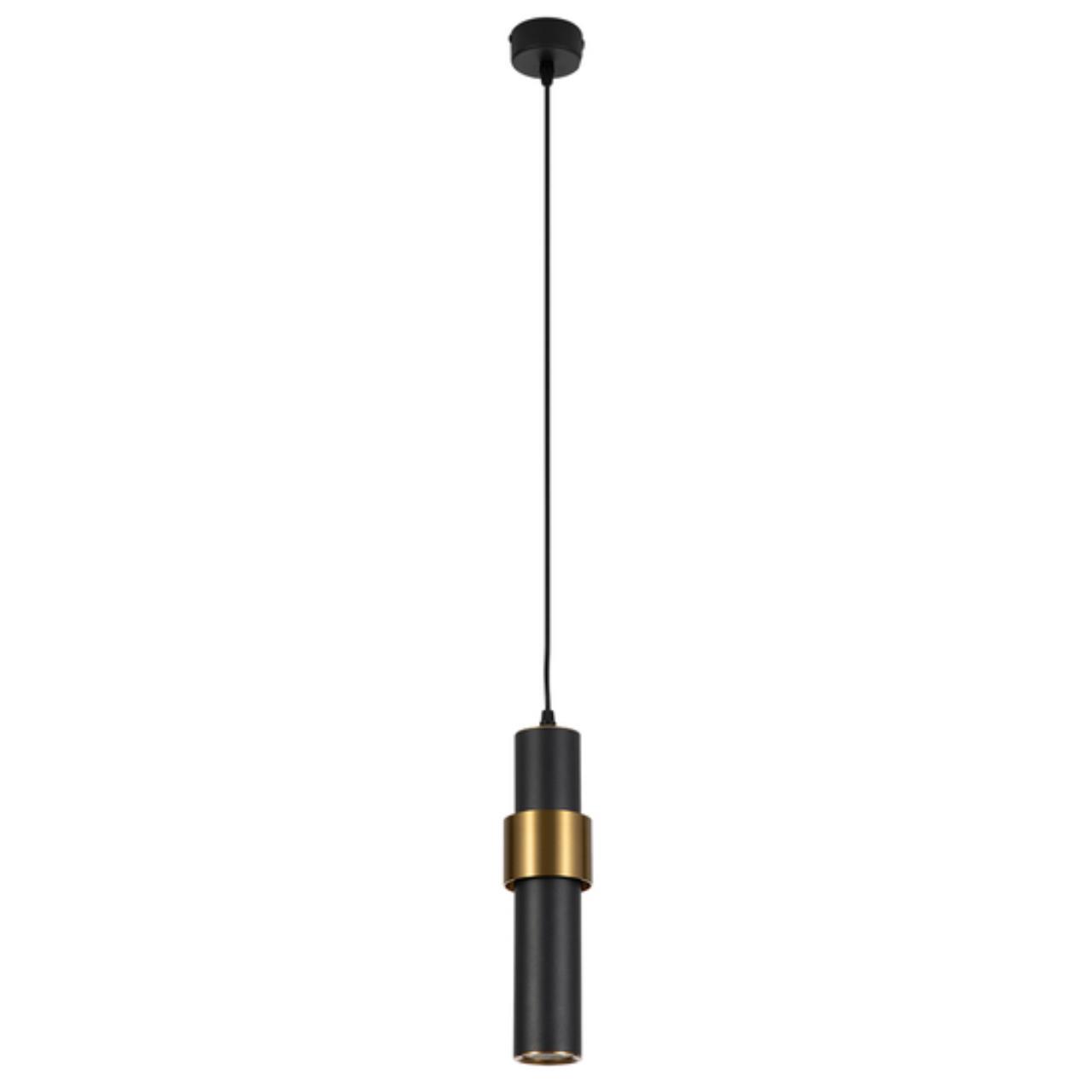 Картинка Подвесной светильник Arte Lamp RAN A3144SP-1BK