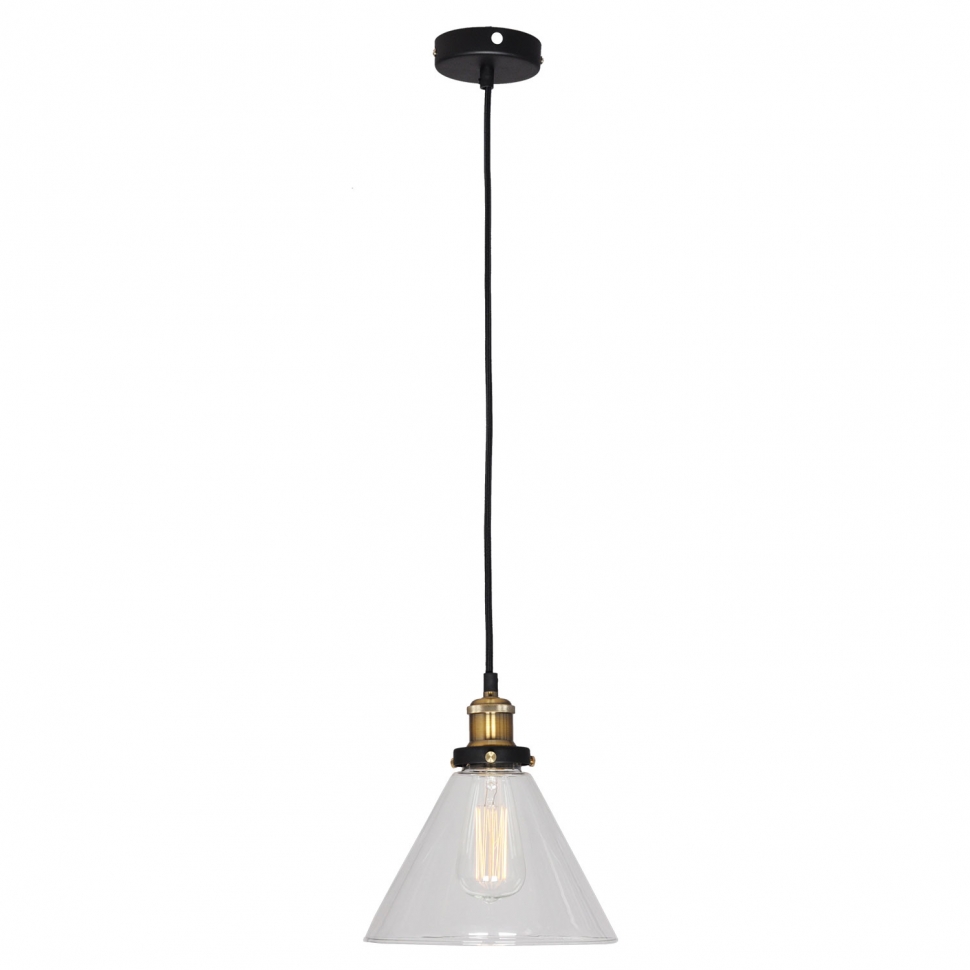 Картинка Подвесной светильник Lussole Loft IX LSP-9607