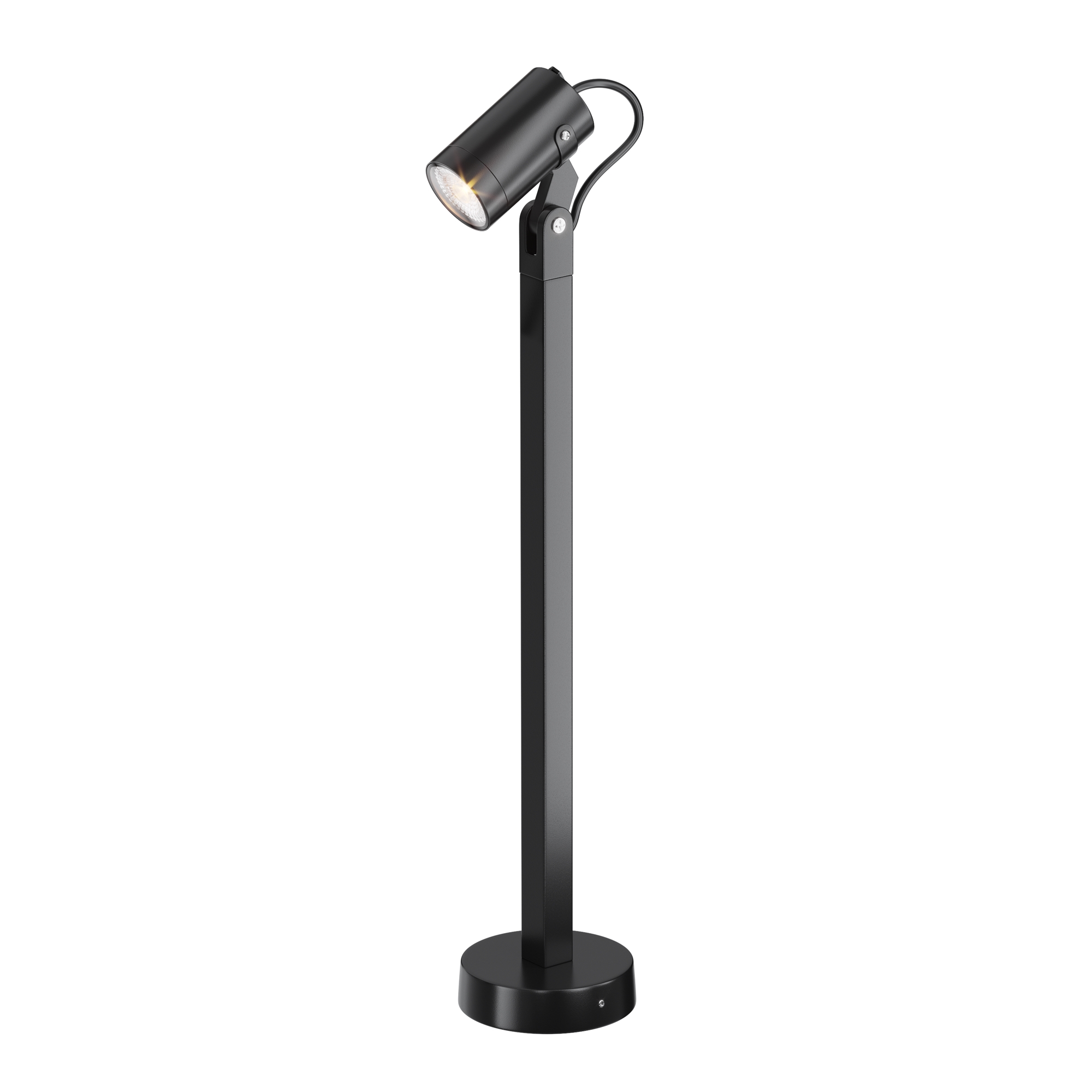 Картинка Ландшафтный светильник Outdoor O025FL-01B1