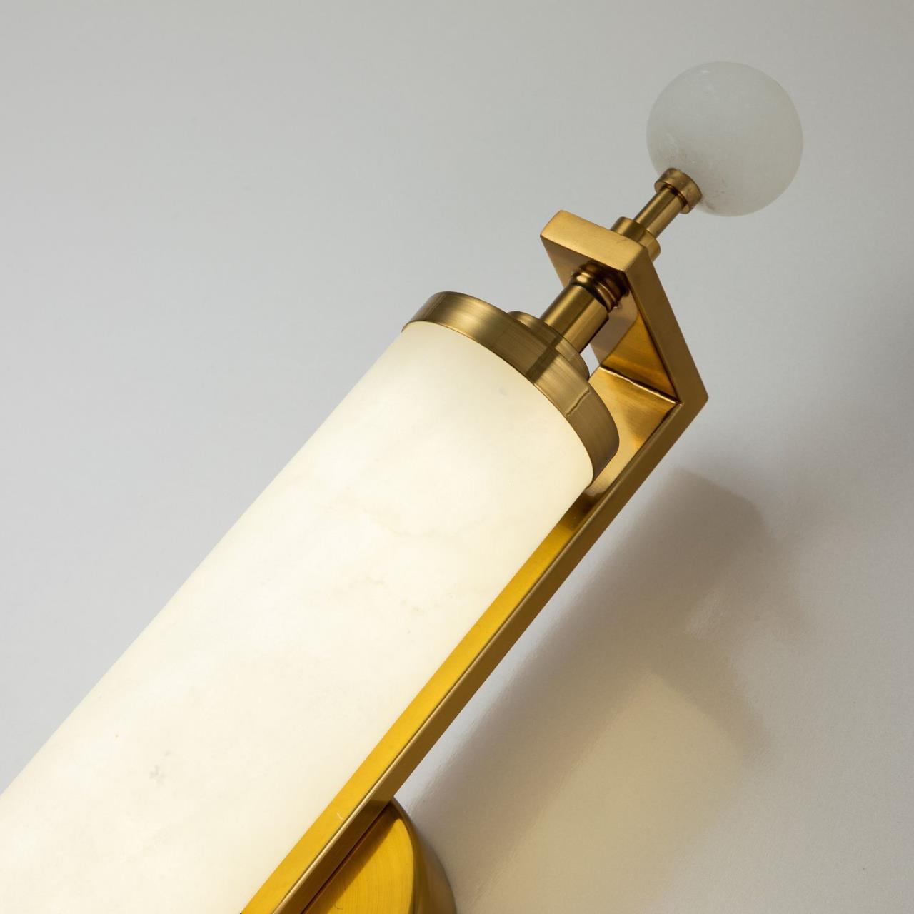 Картинка Настенный светильник Plunger 3011-2W