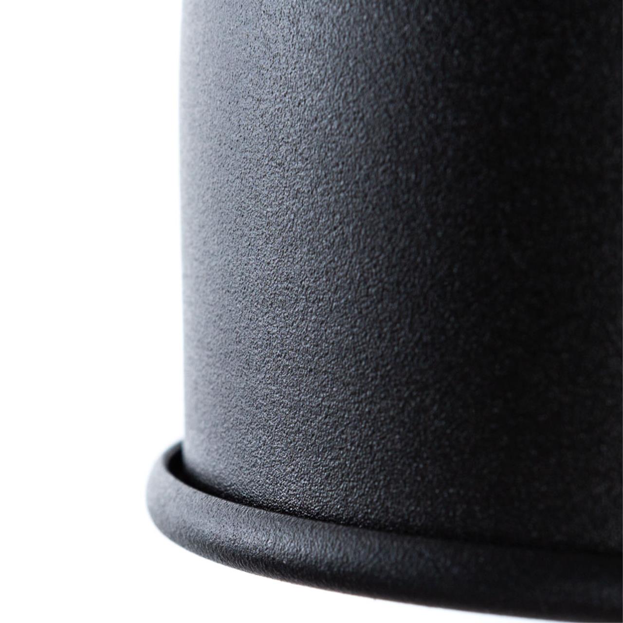 Картинка Подвесной светильник Arte Lamp Braccio A2054SP-1BK