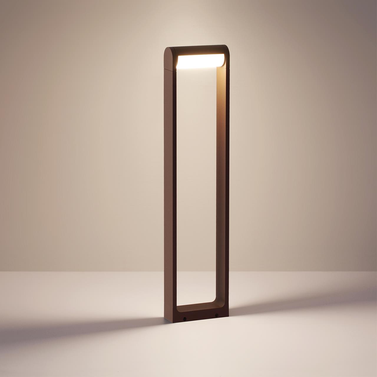 Картинка 7118/12GLA Odeon Light  Ландшафтный светильник TWINSET