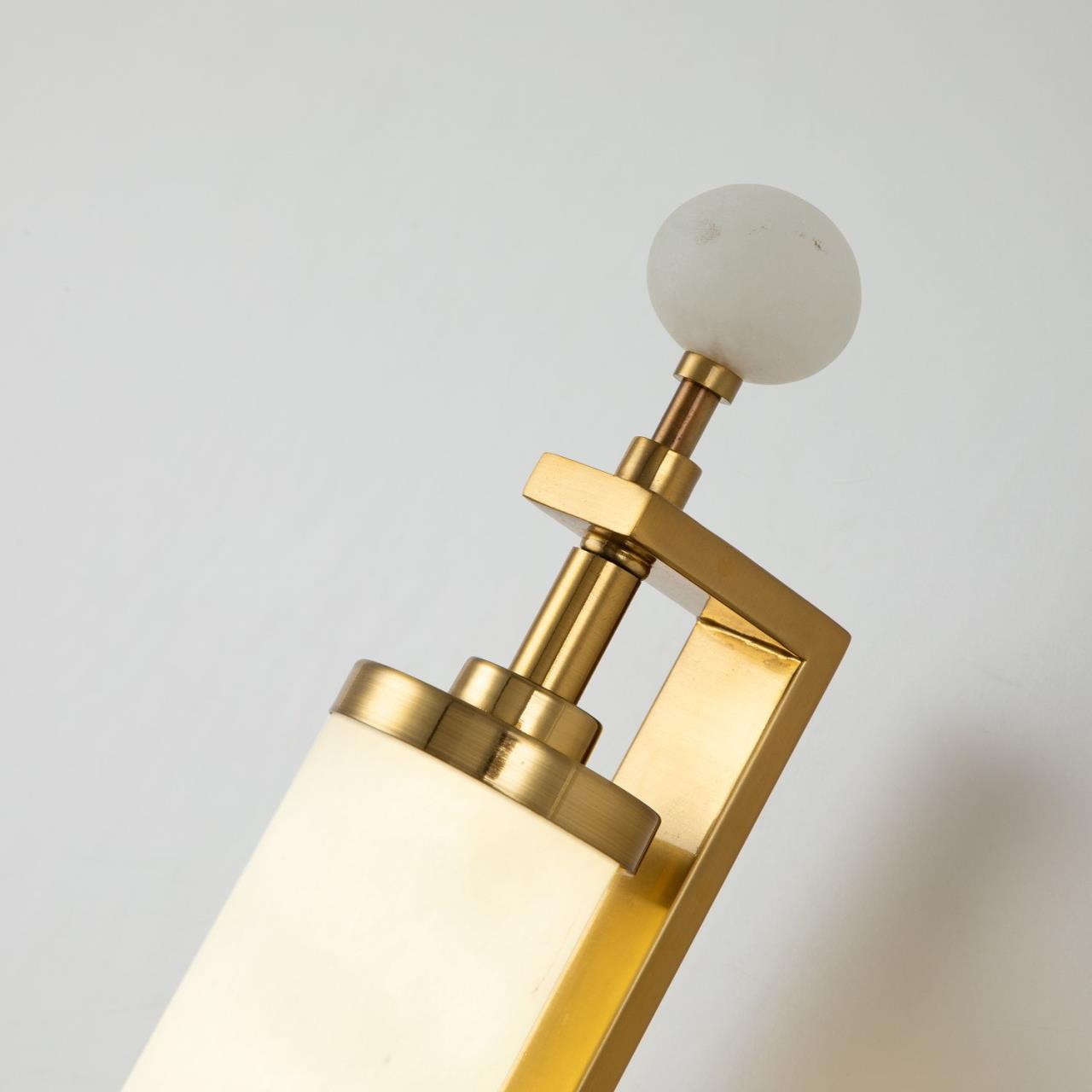 Картинка Настенный светильник Plunger 3012-2W