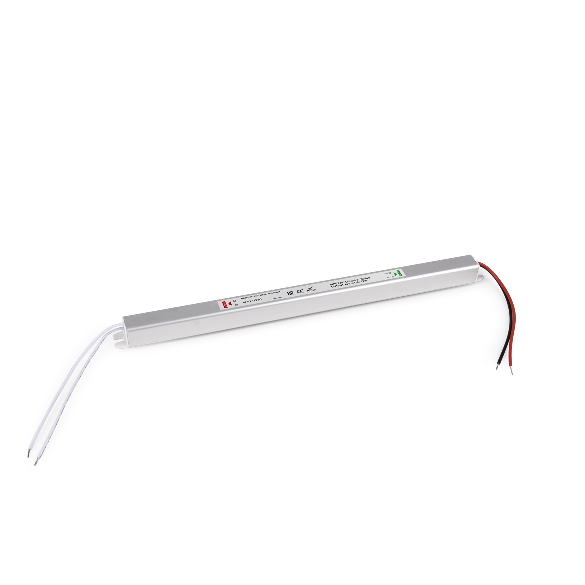 Картинка Комплектующие к светодиодной ленте Led Strip 220211