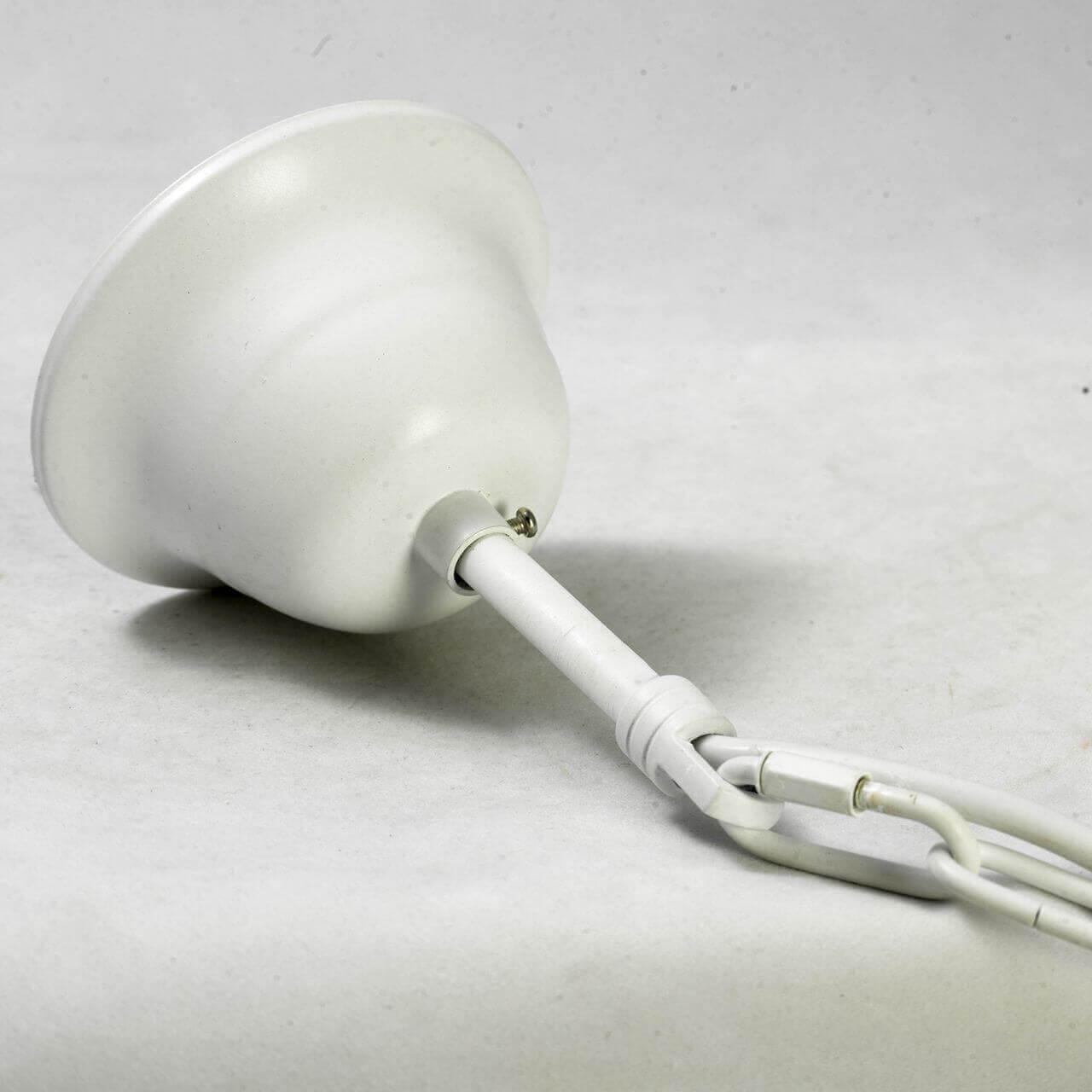 Картинка Подвесная люстра Lussole Lgo LSP-8033