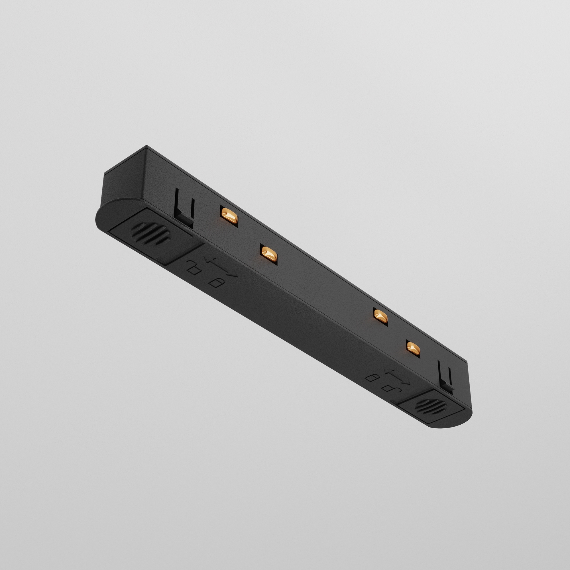 Картинка Аксессуар для трекового светильника Technical TRA034PC-42B