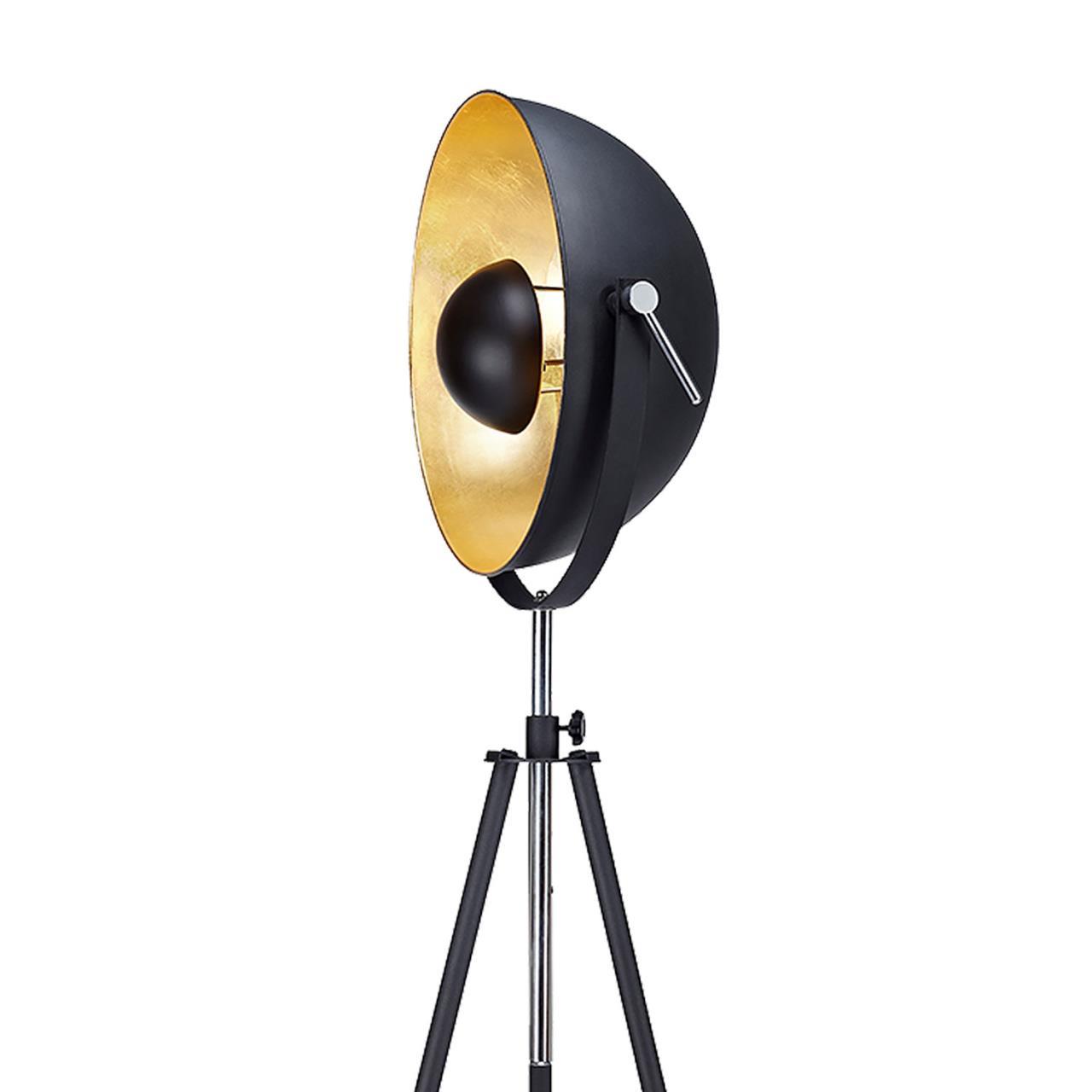 Картинка Торшер Lussole Loft Bollo LSP-9824