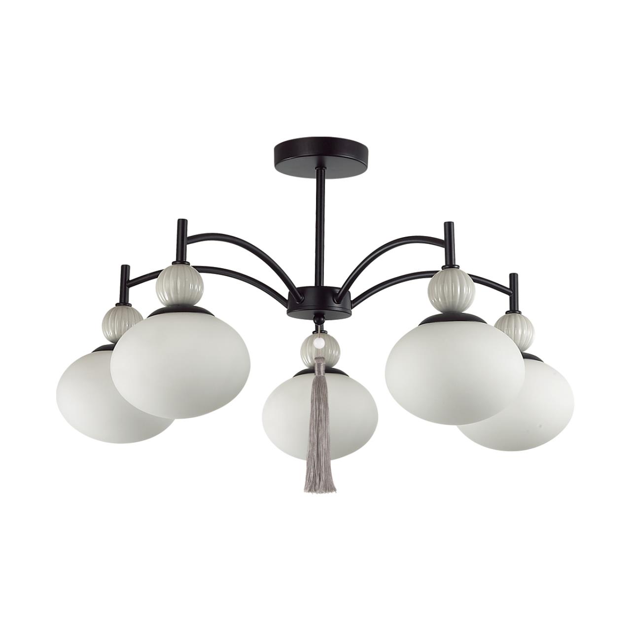 Картинка 8273/5C Lumion Люстра потолочная GLORIYA