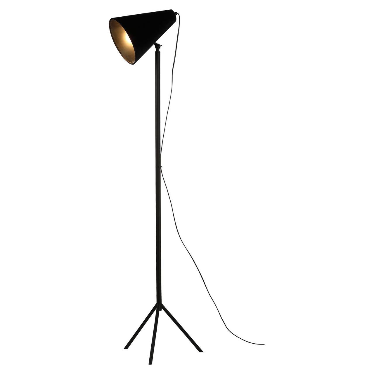 Картинка Торшер Lussole Lgo Cozy GRLSP-0563