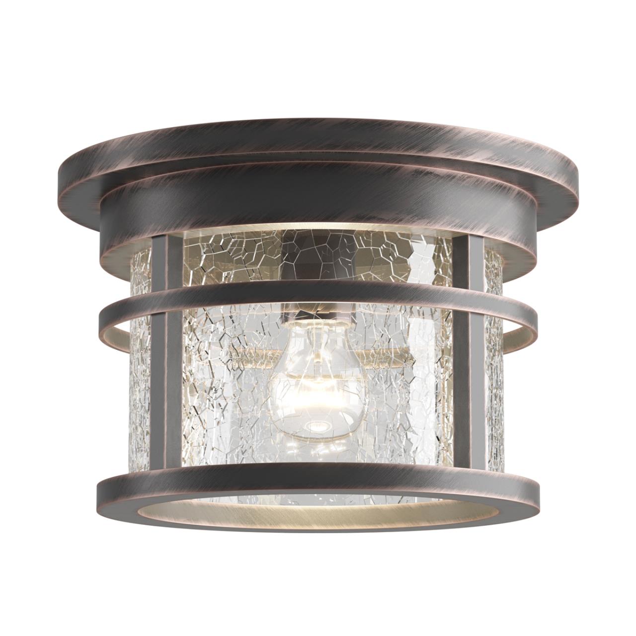 Картинка Уличный светильник Odeon Light Nature Virta 4044/1C