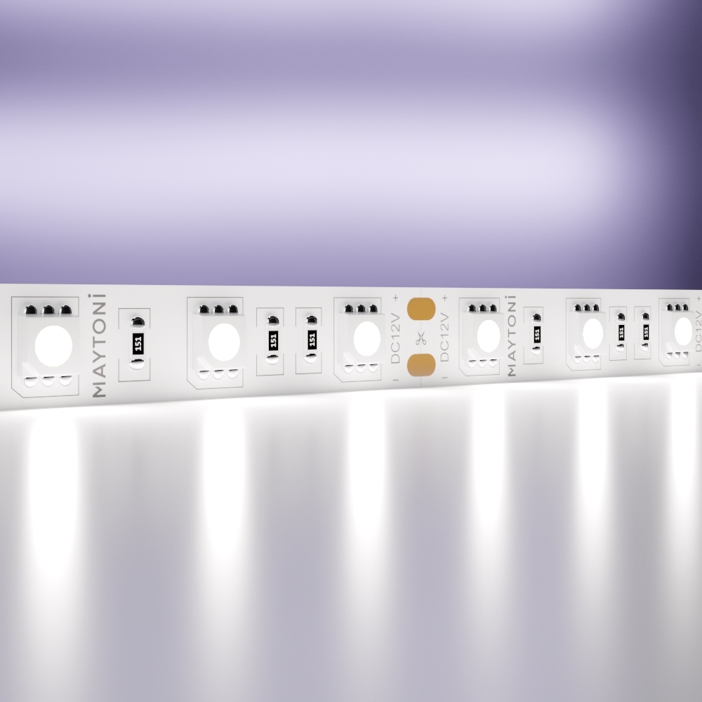 Картинка Светодиодная лента Led Strip 10130