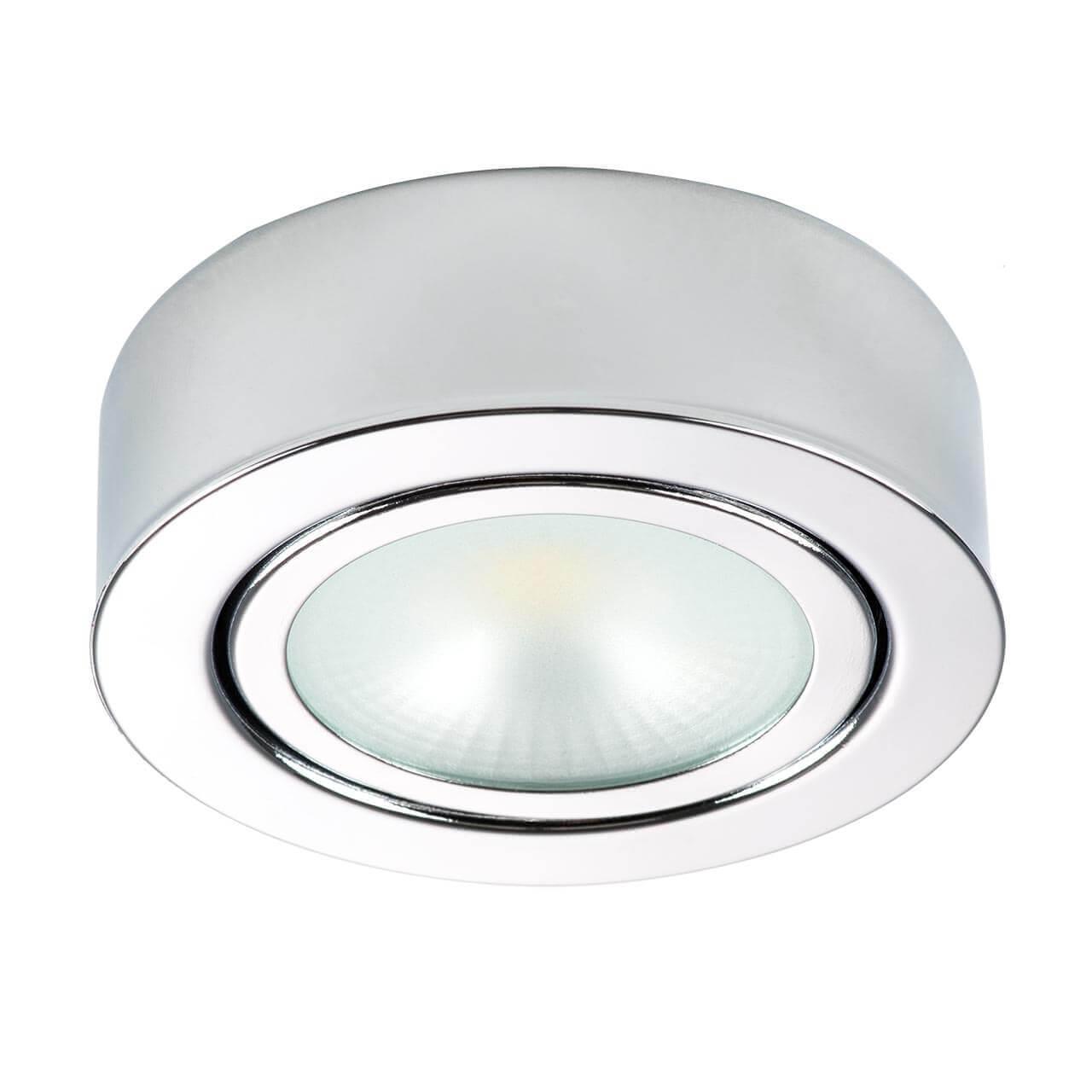 Картинка Мебельный светодиодный светильник Lightstar Mobiled 003454