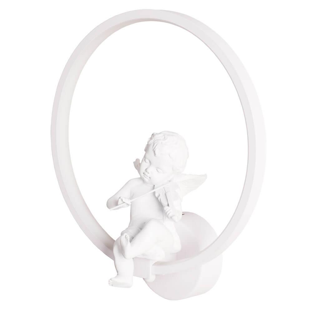 Картинка Бра Arte Lamp Paradise A6065AP-1WH