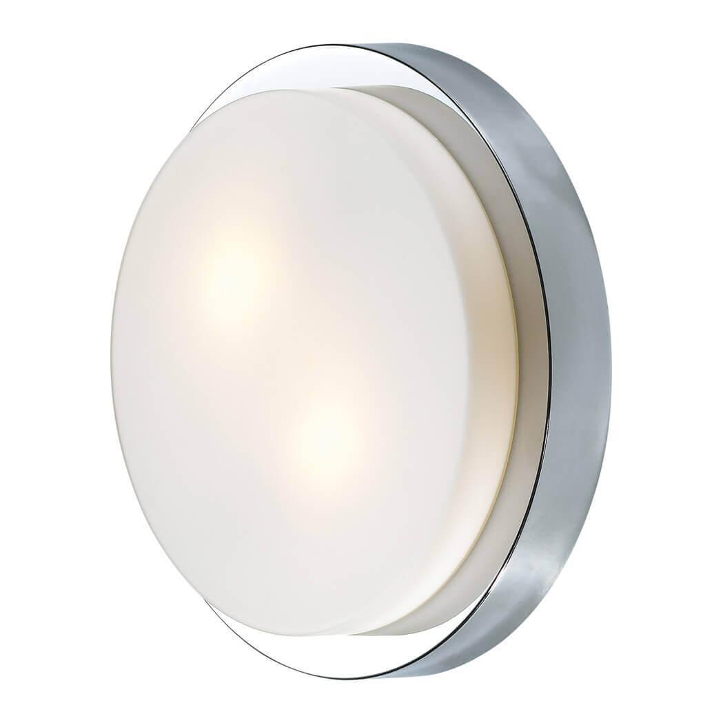 Картинка Настенный светильник Odeon Light Drops Holger 2746/2C
