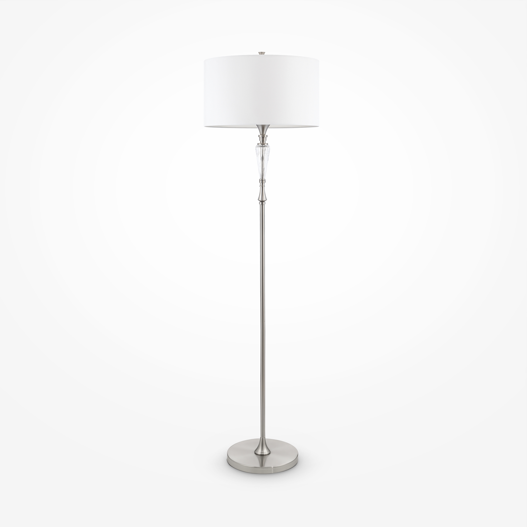 Картинка Торшер Maytoni Alicante MOD014FL-01N