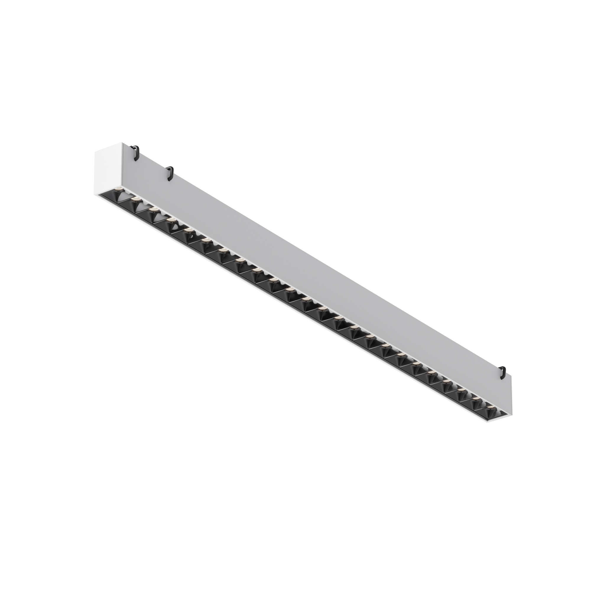 Картинка Потолочный светильник Technical TR128B-24W4K-M-W