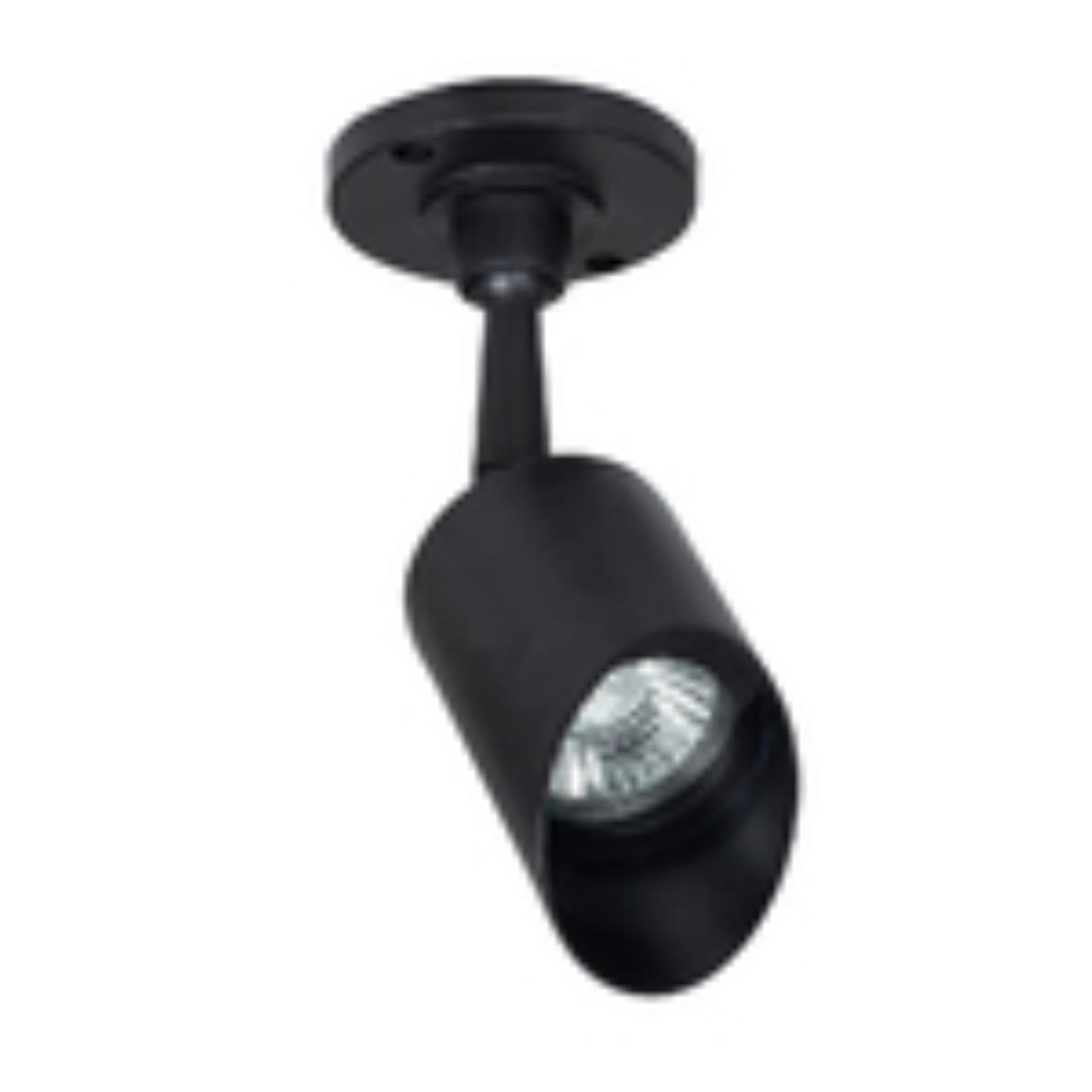 Картинка Уличный светильник Arte Lamp Elsie A1022AL-1BK