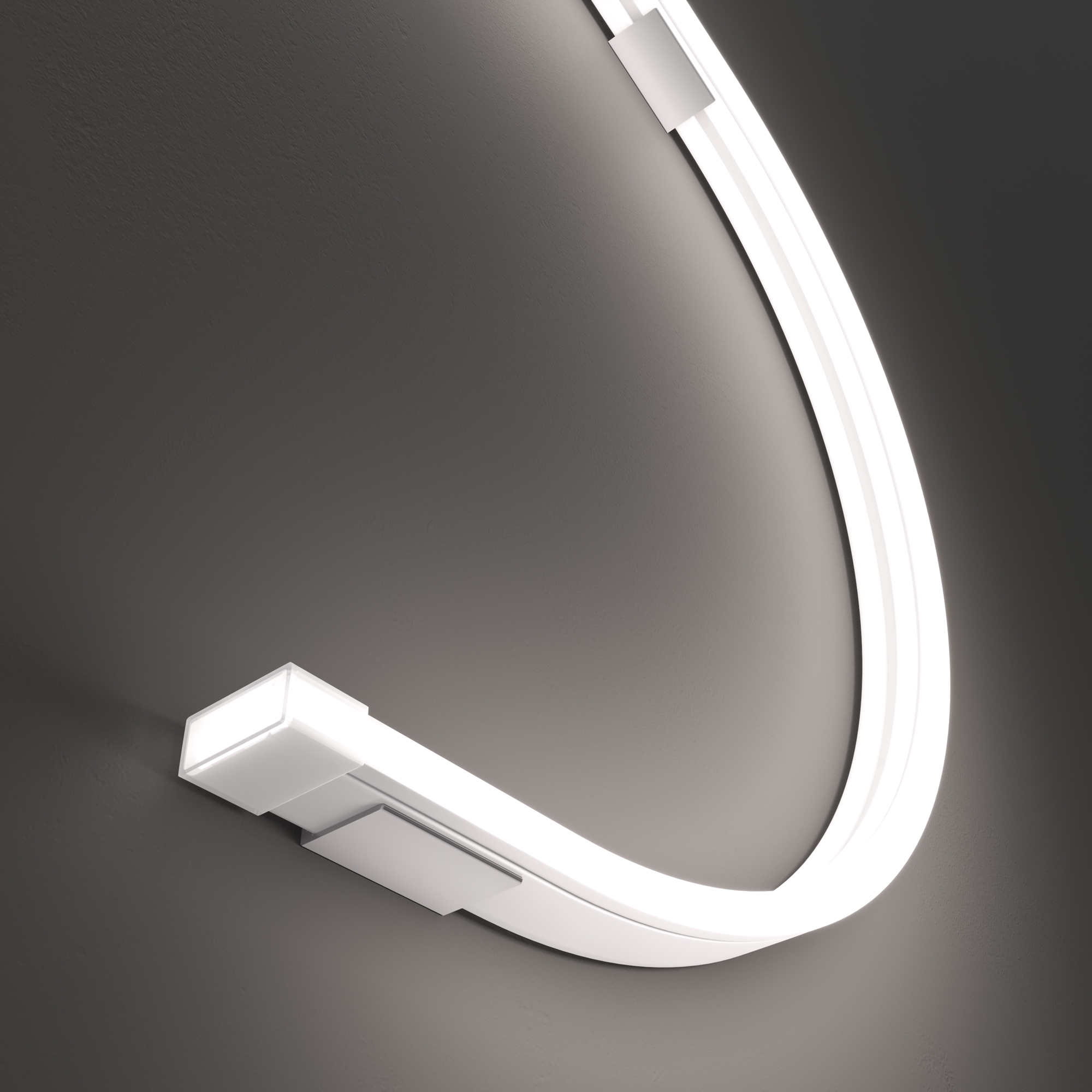 Картинка Гибкий неон Led Strip 432031