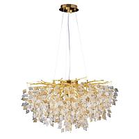 Дополнительная картинка Подвесной светильник Divinare SALICE 3136/01 SP-8