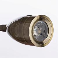 Дополнительная картинка Бра Arte Lamp Hall A9246AP-2AB