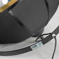Дополнительная картинка Подвесной светильник Lussole Lgo Klamath LSP-0556-C80