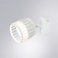 Дополнительная картинка Спот Arte Lamp ATRIA A8031AP-1WH