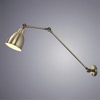 Дополнительная картинка Спот Arte Lamp A2055AP-1AB