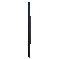 Дополнительная картинка Уличный светильник TEJAT Arte Lamp A5432AL-1BK