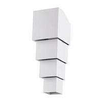 Дополнительная картинка Уличный настенный светодиодный светильник Novotech Street Kaimas 358005