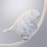 Дополнительная картинка Подвесной светильник Arte Lamp Gemelli A2150SP-1WG