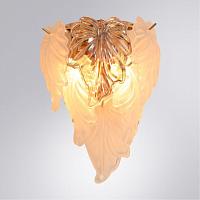 Дополнительная картинка Настенный светильник Arte Lamp LILLY A4070AP-2GO