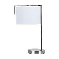 Дополнительная картинка Настольный светильник Arte Lamp APEROL A5031LT-1SS