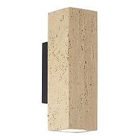 SL1194.401.01 Светильник настенный ST-Luce EARTHY
