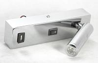 Дополнительная картинка Светодиодный спот Lussole Lgo Cozy LSP-8241