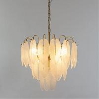 Дополнительная картинка Подвесной светильник Arte Lamp EVIE A4052LM-6SG