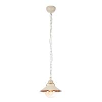 Дополнительная картинка Подвесной светильник Arte Lamp Grazioso A4577SP-1WG