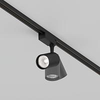Дополнительная картинка Трековый светильник Technical TR003-1-10W4K-M-B Vuoro