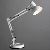 Дополнительная картинка Настольная лампа Arte Lamp Junior A1330LT-1WH