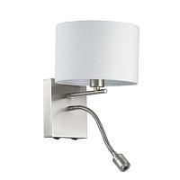 Дополнительная картинка Бра Lumion Moderni Nikki 3745/1A