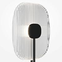 Дополнительная картинка Напольный светильник (торшер) Maytoni MOD152FL-L1BK