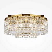 Дополнительная картинка Потолочный светильник Maytoni DIA005CL-10G