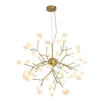 подвесной светильник arte lamp candy a7274sp-45go, доставка по Казахстану 