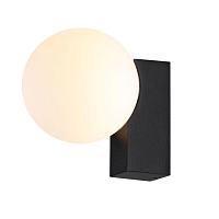 Дополнительная картинка 7124/1W Odeon Light  Фасадный светильник  VIVA