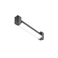 Трековый светильник Technical TR104-1-10W4K-B купить в Алматы svet.kz